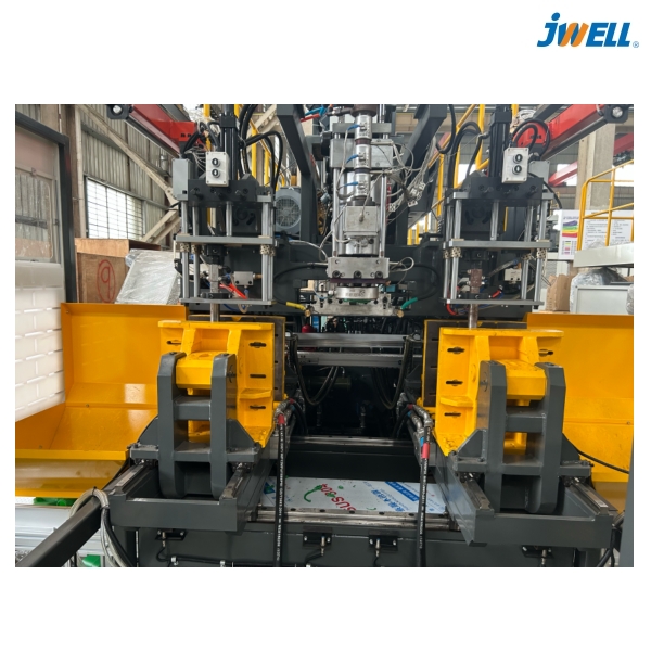 Quality and Application of PVC Blow Molding